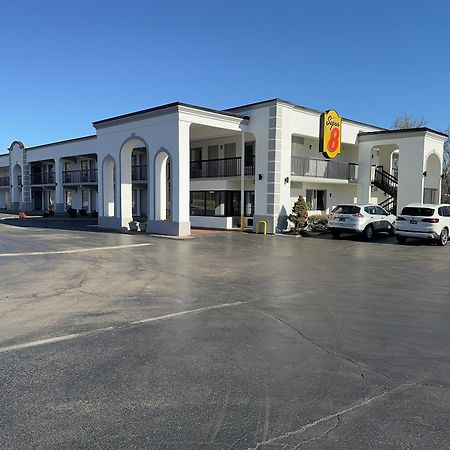 Super 8 By Wyndham Knoxville West/Farragut Extérieur photo
