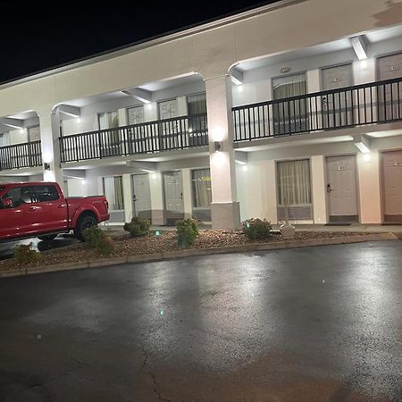 Super 8 By Wyndham Knoxville West/Farragut Extérieur photo