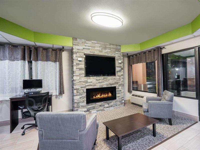 Super 8 By Wyndham Knoxville West/Farragut Extérieur photo