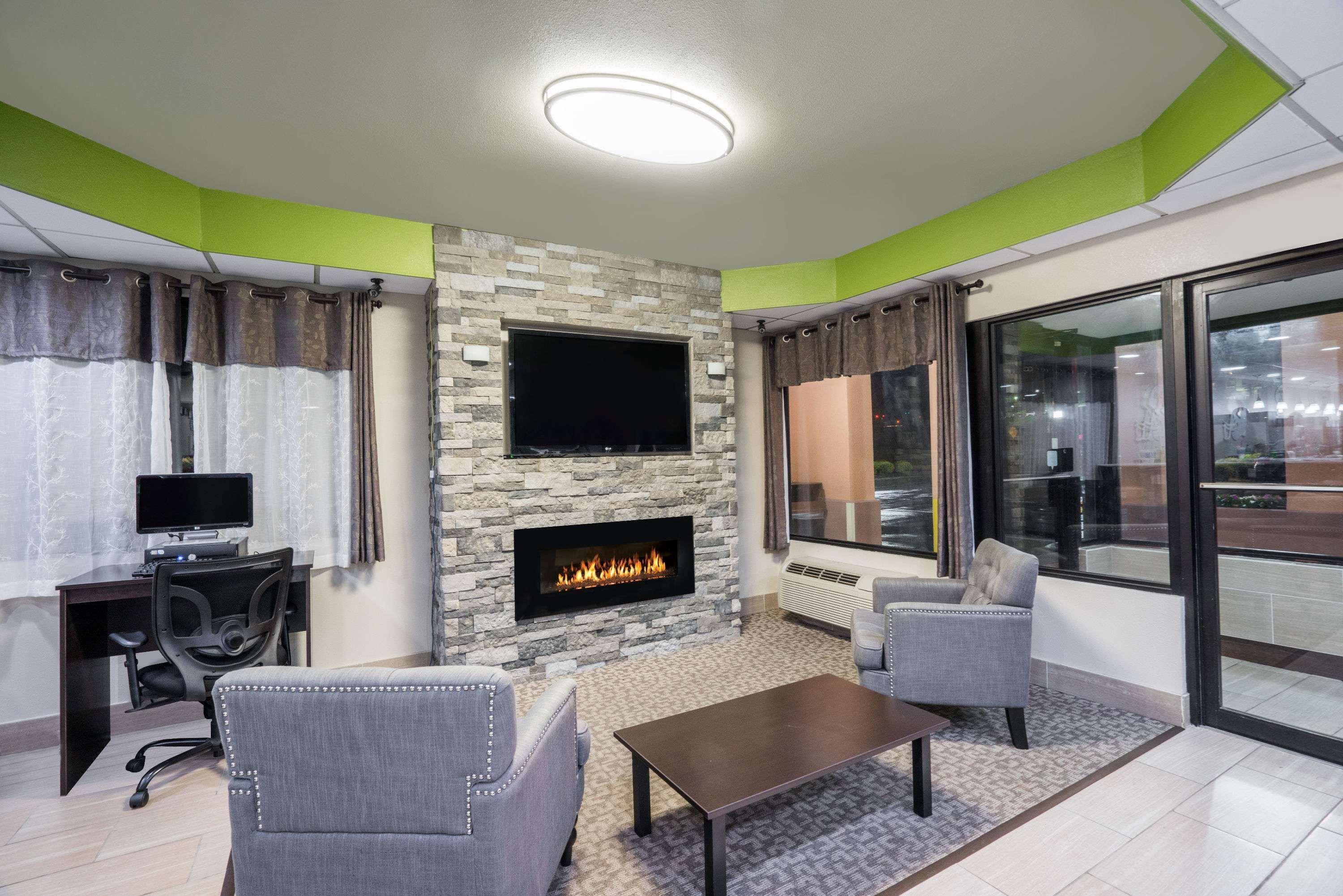 Super 8 By Wyndham Knoxville West/Farragut Extérieur photo