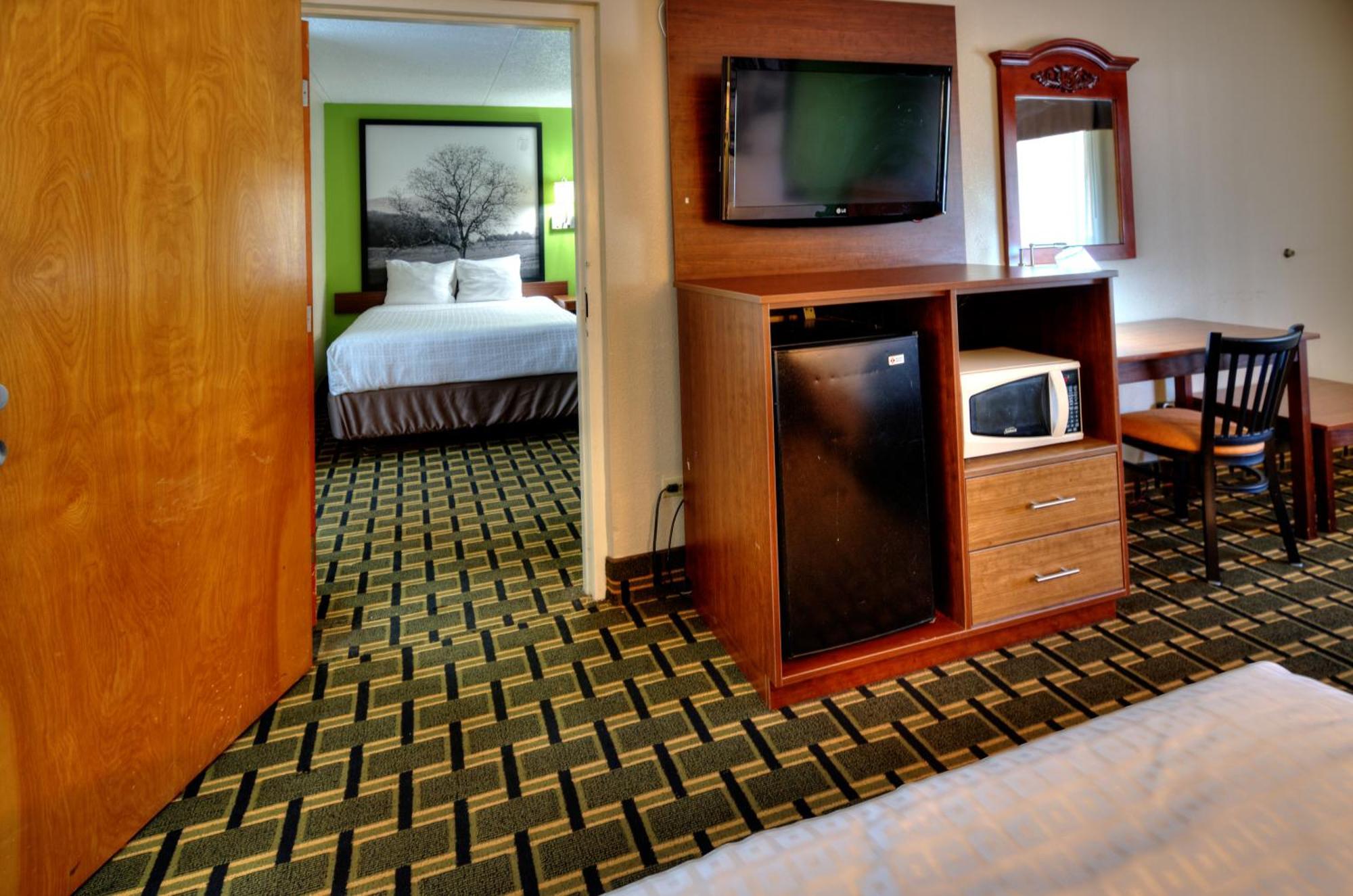Super 8 By Wyndham Knoxville West/Farragut Extérieur photo