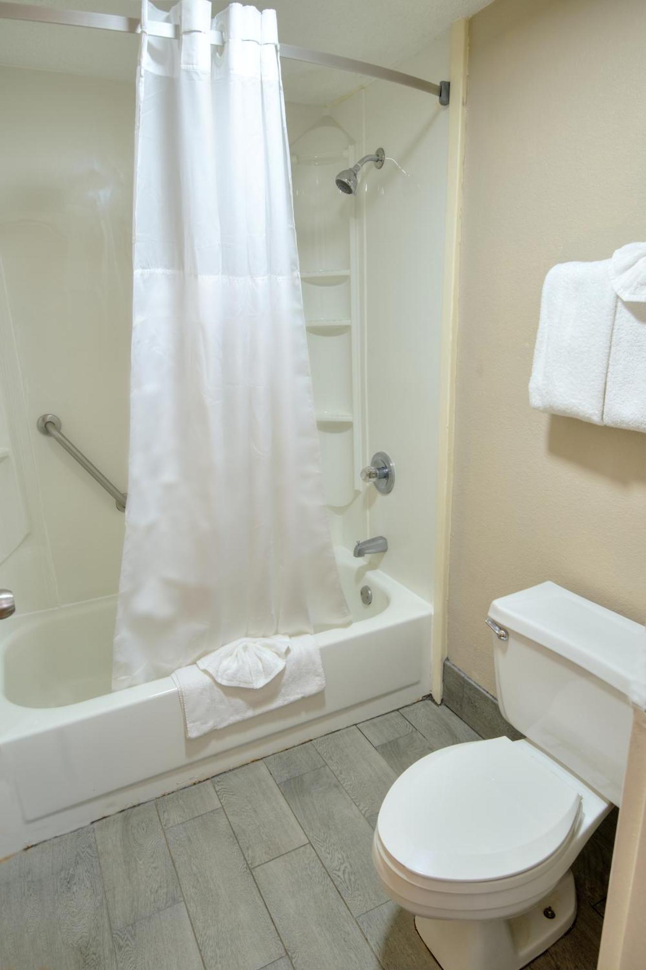 Super 8 By Wyndham Knoxville West/Farragut Extérieur photo