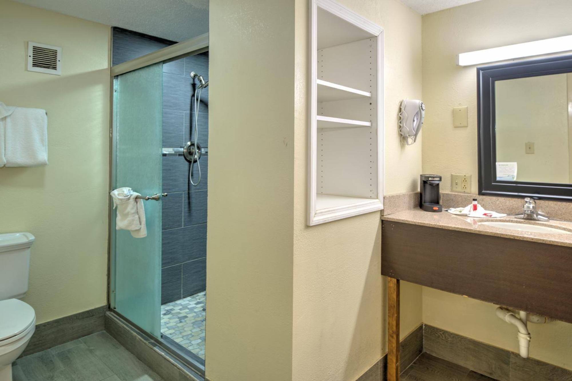 Super 8 By Wyndham Knoxville West/Farragut Extérieur photo