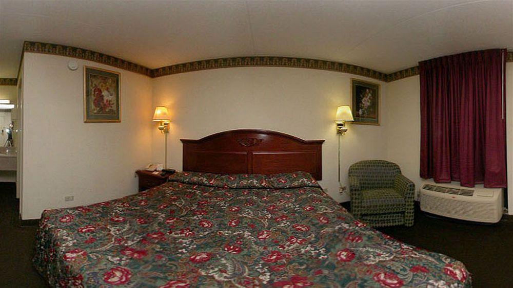Super 8 By Wyndham Knoxville West/Farragut Extérieur photo