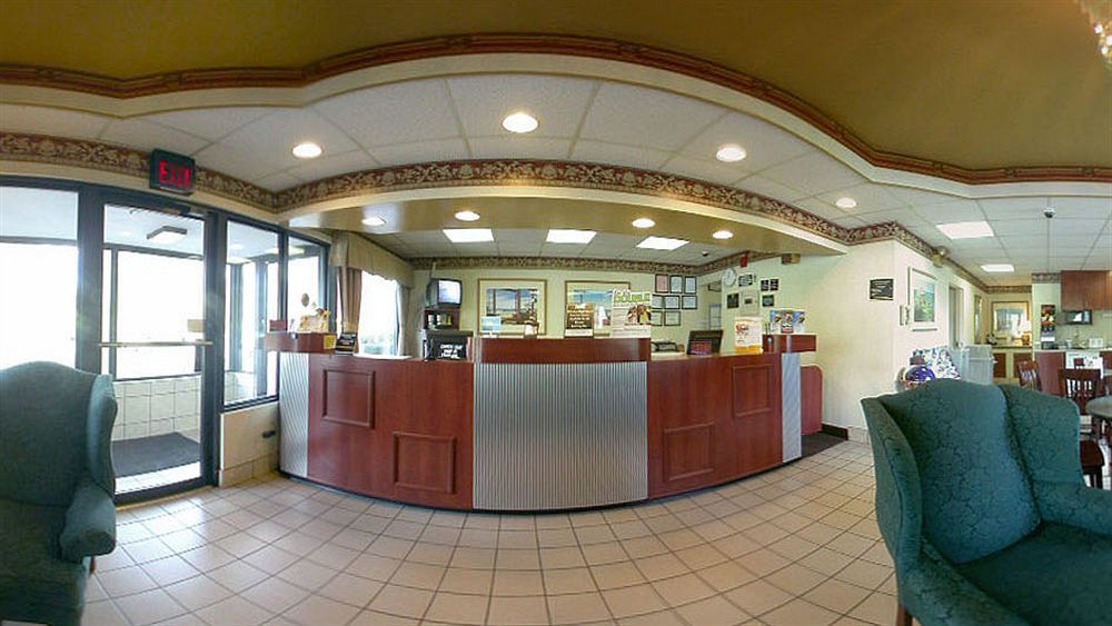 Super 8 By Wyndham Knoxville West/Farragut Extérieur photo