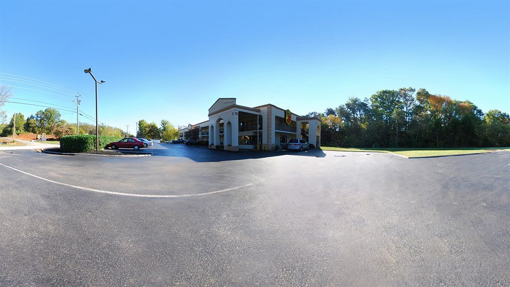 Super 8 By Wyndham Knoxville West/Farragut Extérieur photo